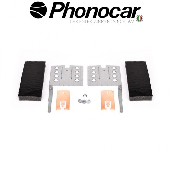 03.649 PHONOCAR