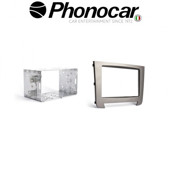 03.649 PHONOCAR