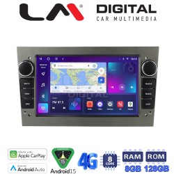 LM Digital - LM T8019G GPS