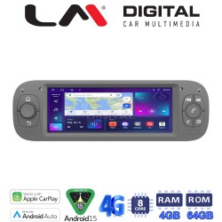 LM Q8192H GPS