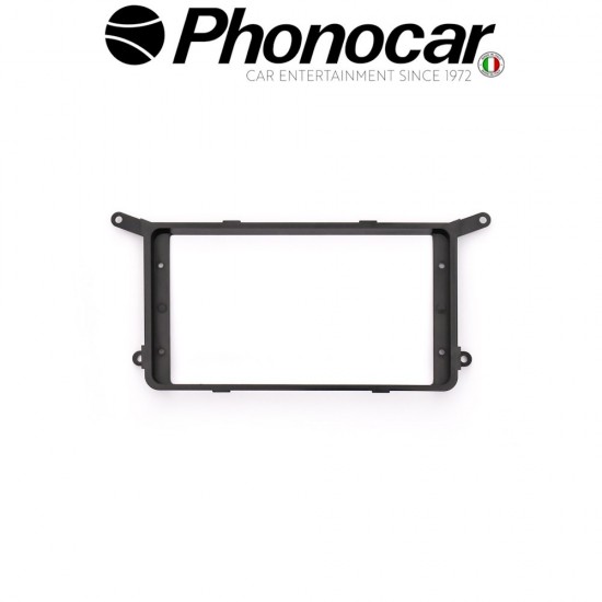 03.651 PHONOCAR