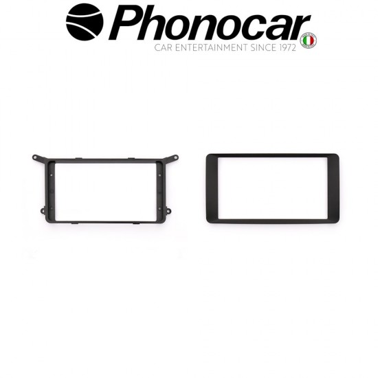 03.651 PHONOCAR