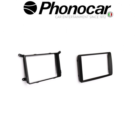 03.651 PHONOCAR