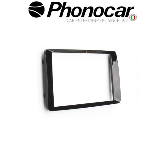 03.652 PHONOCAR
