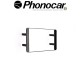 03.650 PHONOCAR