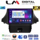 LM Digital - LM ZD8710 GPS Οθόνη OEM Multimedia Αυτοκινήτου για Chevrolet Orlando 2009 > 2012 (CarPlay/AndroidAuto/BT/GPS/WIFI/GPRS)