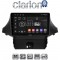 CLARION GL31710 Οθόνη OEM Multimedia Αυτοκινήτου για Chevrolet Orlando 2009 > 2012 (CarPlay/AndroidAuto/BT/GPS/WIFI)
