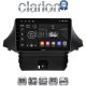 CLARION GL31710 Οθόνη OEM Multimedia Αυτοκινήτου για Chevrolet Orlando 2009 > 2012 (CarPlay/AndroidAuto/BT/GPS/WIFI)