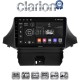CLARION GL72710 Οθόνη OEM Multimedia Αυτοκινήτου για Chevrolet Orlando 2009 > 2012 (CarPlay/AndroidAuto/BT/GPS/WIFI/GPRS)