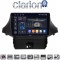 CLARION GL75710 Οθόνη OEM Multimedia Αυτοκινήτου για Chevrolet Orlando 2009 > 2012 (CarPlay/AndroidAuto/BT/GPS/WIFI/GPRS)