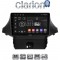 CLARION GL32710 Οθόνη OEM Multimedia Αυτοκινήτου για Chevrolet Orlando 2009 > 2012 (CarPlay/AndroidAuto/BT/GPS/WIFI/GPRS)