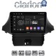CLARION GL32710 Οθόνη OEM Multimedia Αυτοκινήτου για Chevrolet Orlando 2009 > 2012 (CarPlay/AndroidAuto/BT/GPS/WIFI/GPRS)