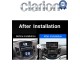 CLARION GL32710 Οθόνη OEM Multimedia Αυτοκινήτου για Chevrolet Orlando 2009 > 2012 (CarPlay/AndroidAuto/BT/GPS/WIFI/GPRS)