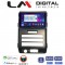 LM Digital - LM ZN4964 GPS Οθόνη OEM Multimedia Αυτοκινήτου για Ford F150 2009 > 2014 (CarPlay/AndroidAuto/BT/GPS/WIFI/GPRS)
