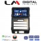LM Digital - LM ZG4964 GPS Οθόνη OEM Multimedia Αυτοκινήτου για Ford F150 2009 > 2014 (CarPlay/AndroidAuto/BT/GPS/WIFI/GPRS)