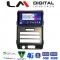 LM Digital - LM ZE8964 GPS Οθόνη OEM Multimedia Αυτοκινήτου για Ford F150 2009 > 2014 (CarPlay/AndroidAuto/BT/GPS/WIFI/GPRS)