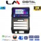 LM Digital - LM ZD8964 GPS Οθόνη OEM Multimedia Αυτοκινήτου για Ford F150 2009 > 2014 (CarPlay/AndroidAuto/BT/GPS/WIFI/GPRS)