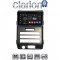 CLARION GL31964 Οθόνη OEM Multimedia Αυτοκινήτου για Ford F150 2009 > 2014 (CarPlay/AndroidAuto/BT/GPS/WIFI)