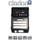 CLARION GL31964 Οθόνη OEM Multimedia Αυτοκινήτου για Ford F150 2009 > 2014 (CarPlay/AndroidAuto/BT/GPS/WIFI)
