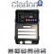 CLARION GL72964 Οθόνη OEM Multimedia Αυτοκινήτου για Ford F150 2009 > 2014 (CarPlay/AndroidAuto/BT/GPS/WIFI/GPRS)