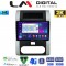 LM Digital - LM ZB8002 GPS Οθόνη OEM Multimedia Αυτοκινήτου για Nissan X Trail 2005 > 2013 (CarPlay/AndroidAuto/BT/GPS/WIFI/GPRS)