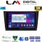 LM Digital - LM ZB8004 GPS Οθόνη OEM Multimedia Αυτοκινήτου για VW Golf 6 2008-2012 (CarPlay/AndroidAuto/BT/GPS/WIFI/GPRS)