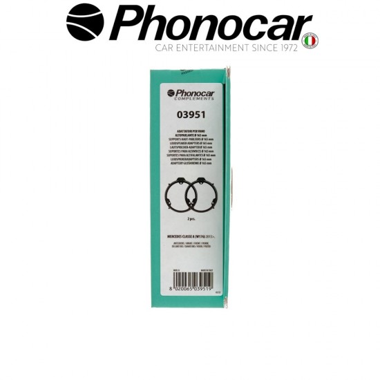 03.951 PHONOCAR