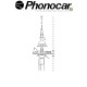 08.023 PHONOCAR