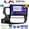 LM Digital - LM ZB8231 GPS Οθόνη OEM Multimedia Αυτοκινήτου για MITSUBISHI OUTLANDER 2013> (CarPlay/AndroidAuto/BT/GPS/WIFI/GPRS)