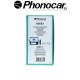 03.653 PHONOCAR