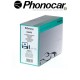 03.653 PHONOCAR