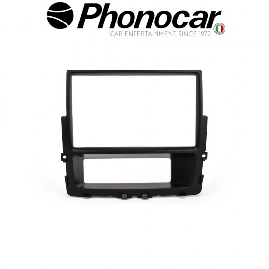 03.653 PHONOCAR