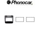 03.654 PHONOCAR