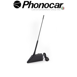 08.060 PHONOCAR