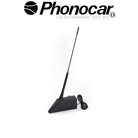 08.060 PHONOCAR