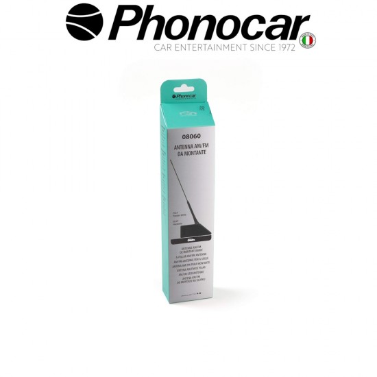 08.060 PHONOCAR