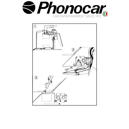 08.060 PHONOCAR