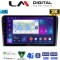 LM Digital - LM ZB8333 GPS