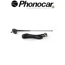 08.075 PHONOCAR