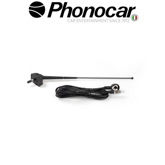 08.075 PHONOCAR