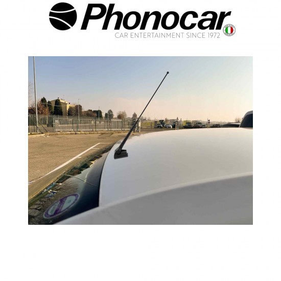 08.075 PHONOCAR
