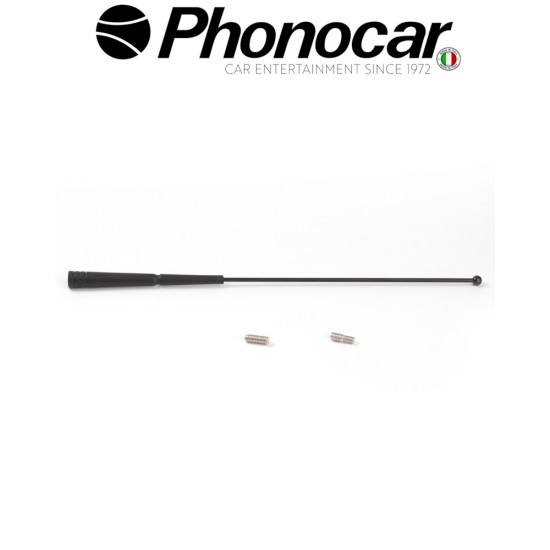 08.350 PHONOCAR