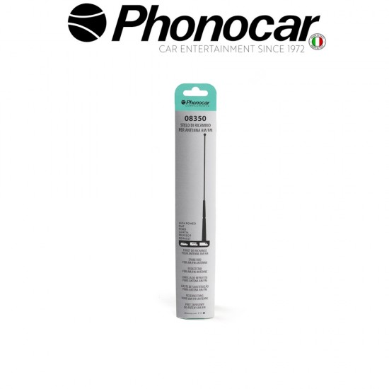 08.350 PHONOCAR