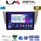 LM Digital - LM ZB8620 GPS Οθόνη OEM Multimedia Αυτοκινήτου για LEXUS RS 2003>2009 (CarPlay/AndroidAuto/BT/GPS/WIFI/GPRS)