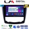 LM Digital - LM ZB8688 GPS Οθόνη OEM Multimedia Αυτοκινήτου για RENAULT KADJAR 2015> (CarPlay/AndroidAuto/BT/GPS/WIFI/GPRS)