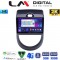 LM Digital - LM ZB8693 GPS Οθόνη OEM Multimedia Αυτοκινήτου για Kia Soul 2009 > 2013 (CarPlay/AndroidAuto/BT/GPS/WIFI/GPRS)
