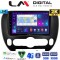 LM Digital - LM ZB8694 GPS Οθόνη OEM Multimedia Αυτοκινήτου για Kia Soul 2014 > (CarPlay/AndroidAuto/BT/GPS/WIFI/GPRS)