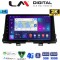 LM Digital - LM ZB8796 GPS Οθόνη OEM Multimedia Αυτοκινήτου για Kia Piccanto 2021> (CarPlay/AndroidAuto/BT/GPS/WIFI/GPRS)