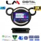 LM Digital - LM ZB8835 GPS Οθόνη OEM Multimedia Αυτοκινήτου για MINI Clubman '07>'14 & Countryman '10>'16 & Paceman '12>'16 & Cooper '07>'14 (CarPlay/AndroidAuto/BT/GPS/WIFI/GPRS)