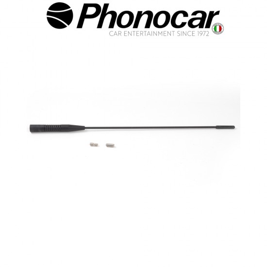 08.351 PHONOCAR